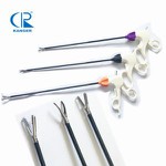 Graspers Laparosocpic li jintremew