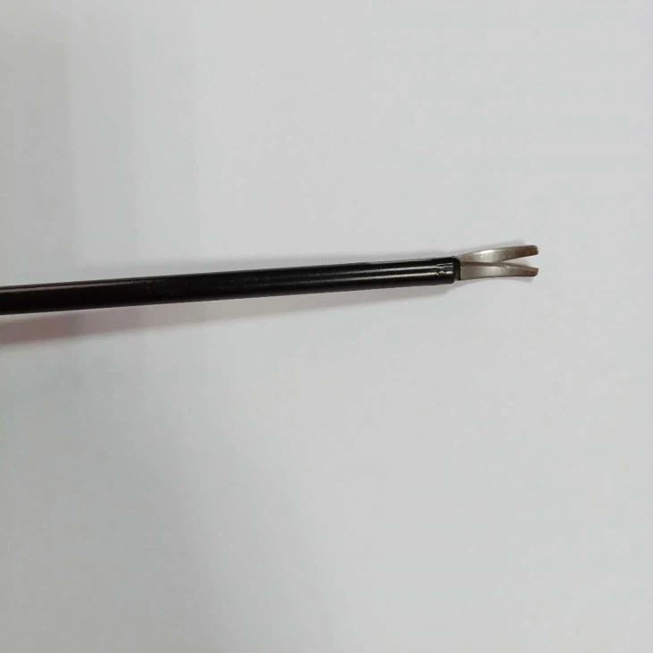 Laparoscopic Reposable Scissors