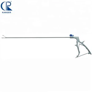 Forceps li Jaħtfu l-Utru ta '5mm