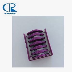Hemolok L Polimer Ligating Clip