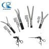 Forceps. Imqass Laparoscopic Curved