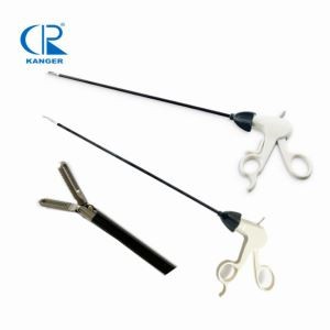 Tumuri li jintremew laparoscopic Graspers
