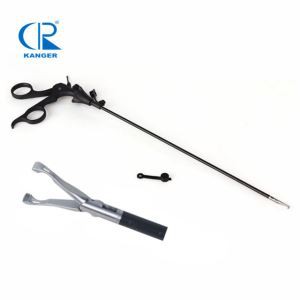 Forceps li Jifhmu Babcock Laparosopic