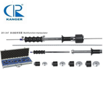 Injettur tal-manipulatur tal-utru