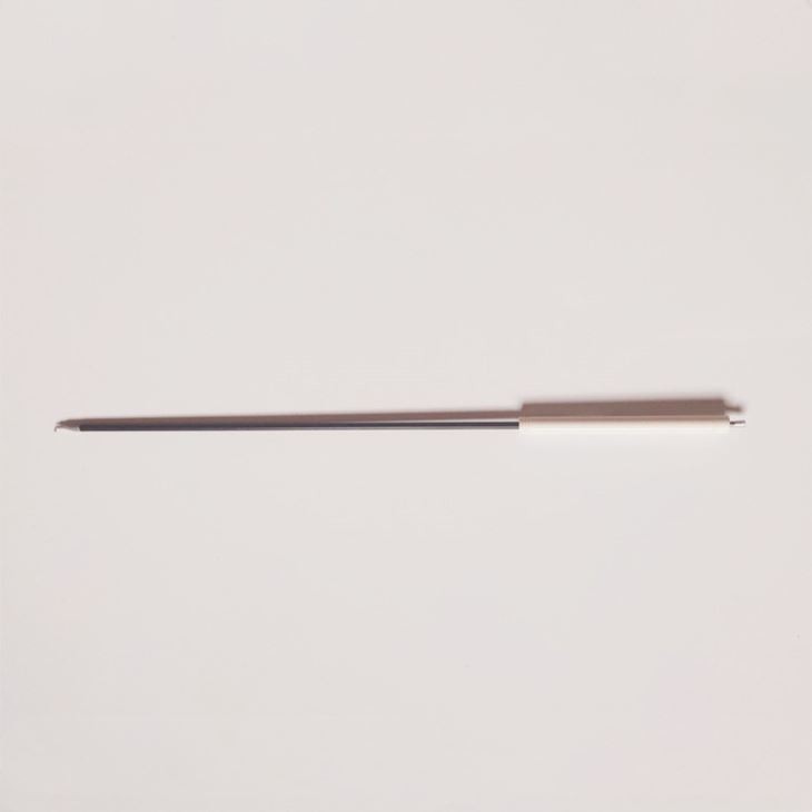 DISPOSABLE LAPAROSCOPIC L HOOK ELECTRODE