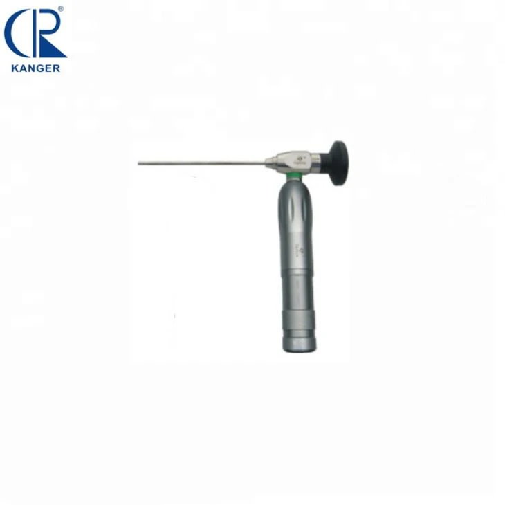 ENT Endoscope Mini LED Sors tad-Dawl