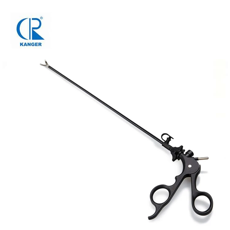 Strumenti laparoskopiċi Grasper Forceps