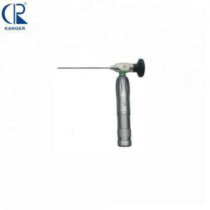 ENT Endoscope Mini LED Sors tad-Dawl