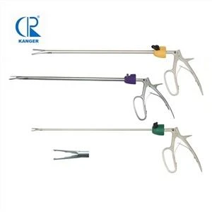 Hem O Lock Clip Applikatur