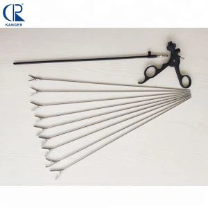 Forceps tal-Istrumenti tal-Idejn Laparoskopiċi