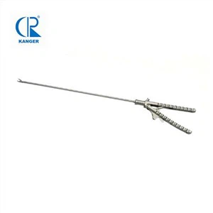 Detentur ta ' Laparoscopic V forma ta ' Labra
