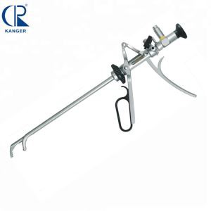 Lithotriptoscope