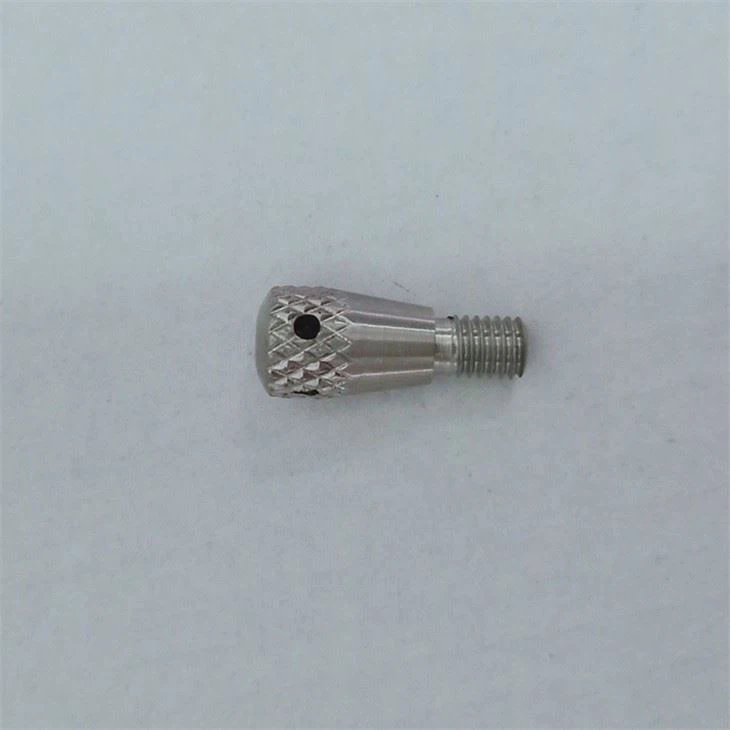 Thoracoscopic Suction