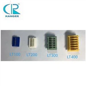 Titanium Clips Ligating Clip Cartigaes LT300