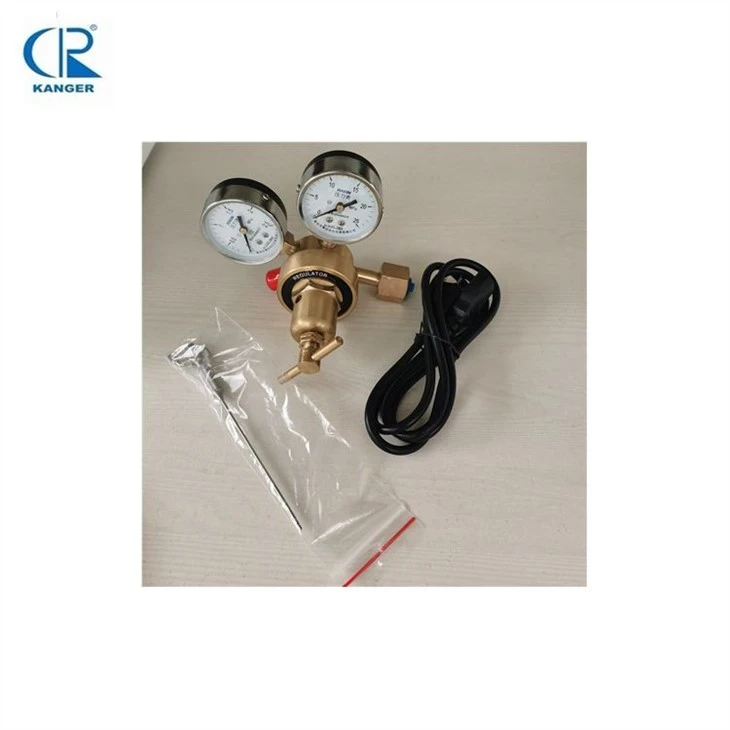 Surgical Laparoscopic Endoscopic CO2 Insufflator For Abdominal Surgery