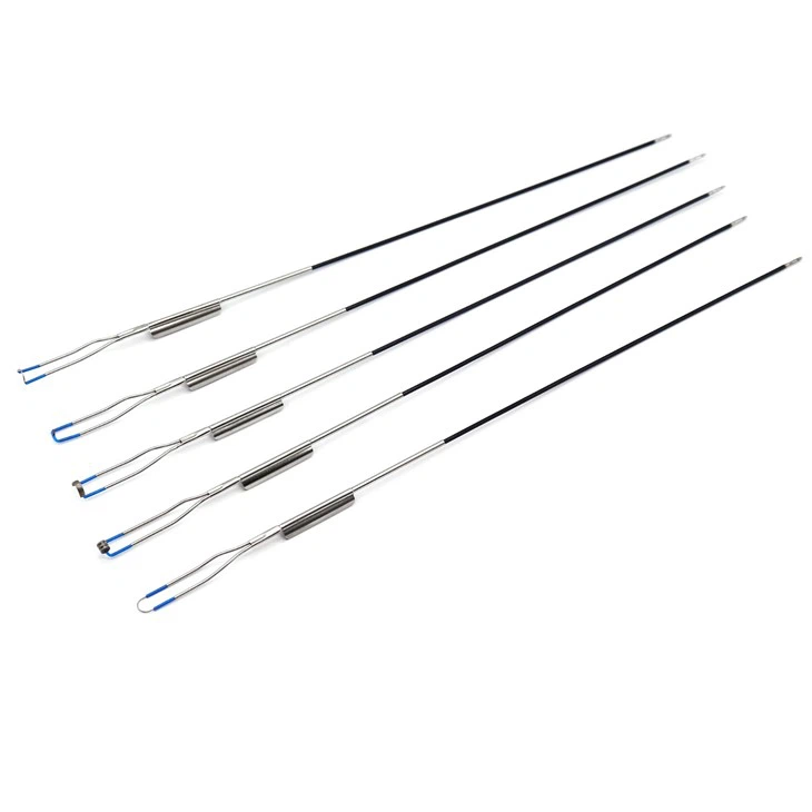 4*302mm Hystero Resectoscope