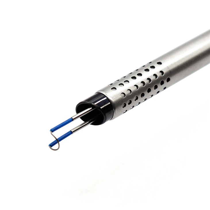 4*302mm Hystero Resectoscope